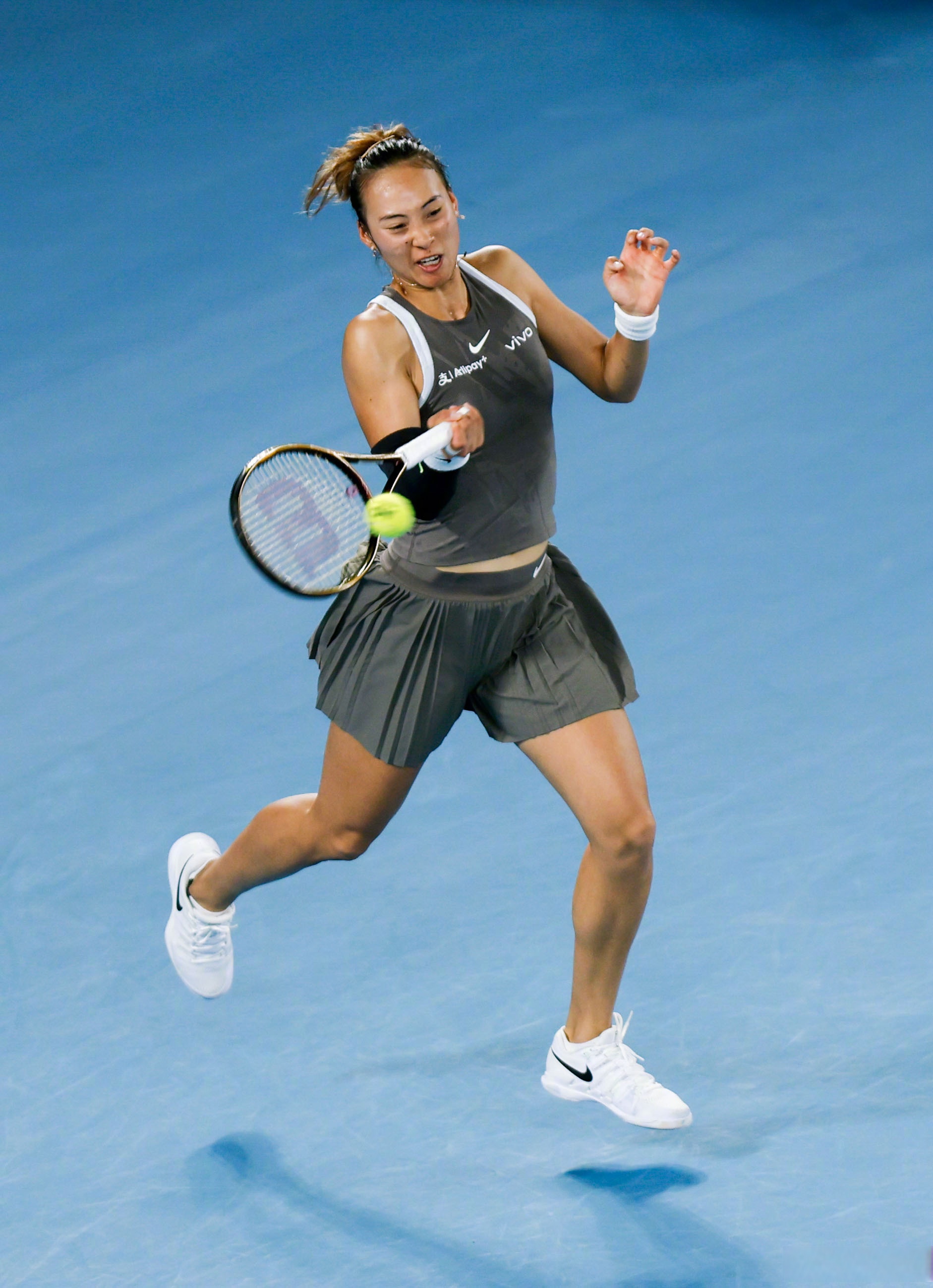 双方摩擦甚 双方摩擦甚