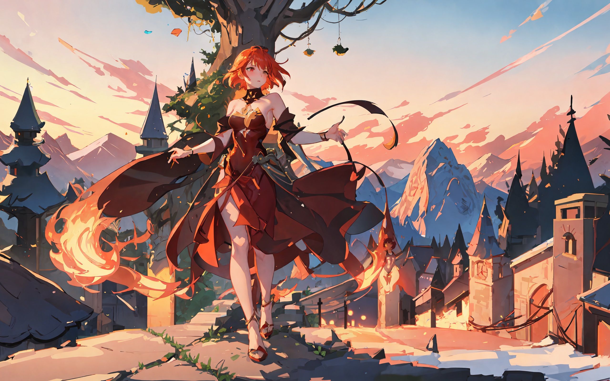 这种精神激 这种精神激