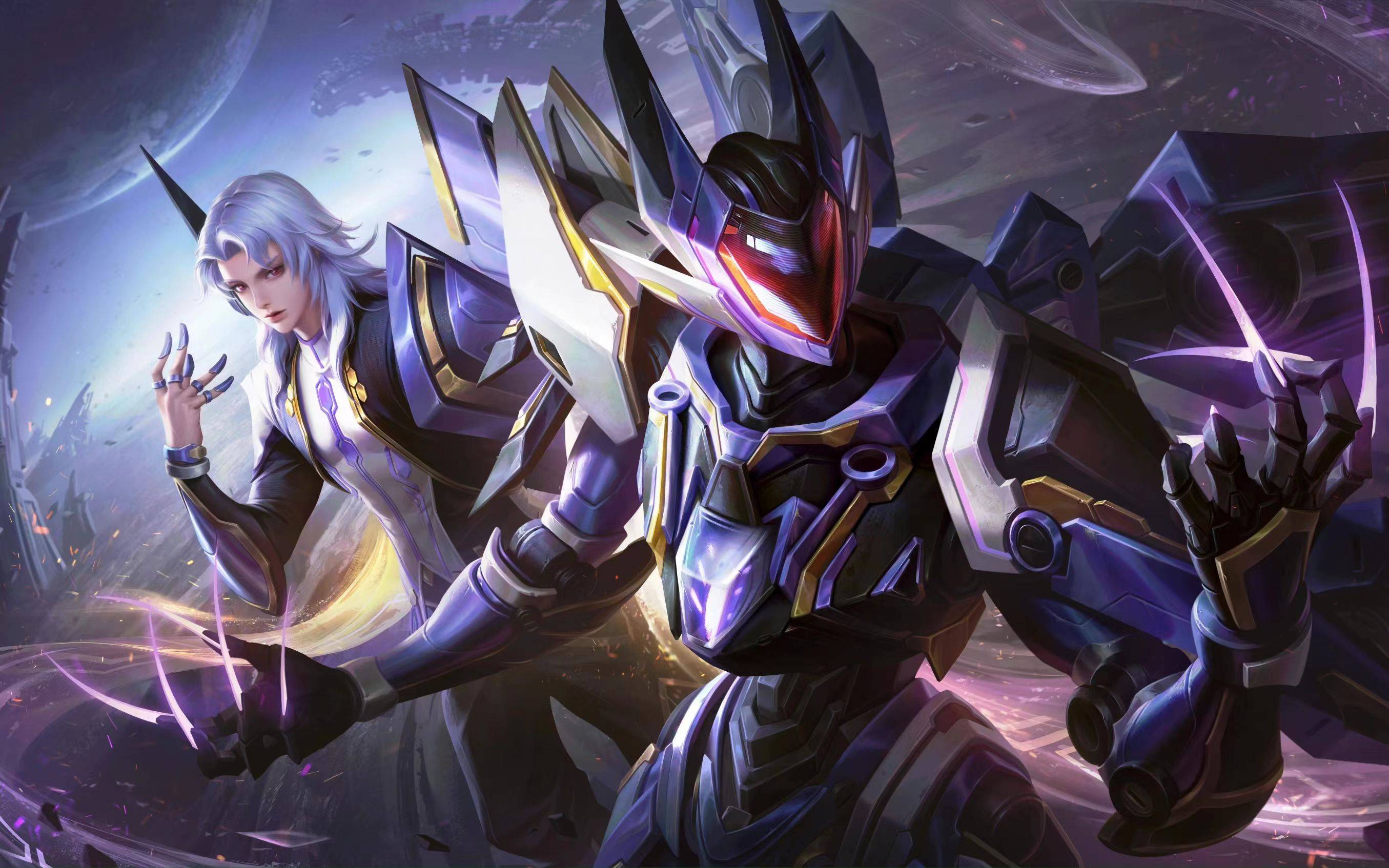 因为他们把 因为他们把