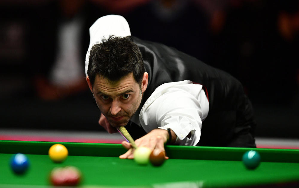 位强劲对手 位强劲对手