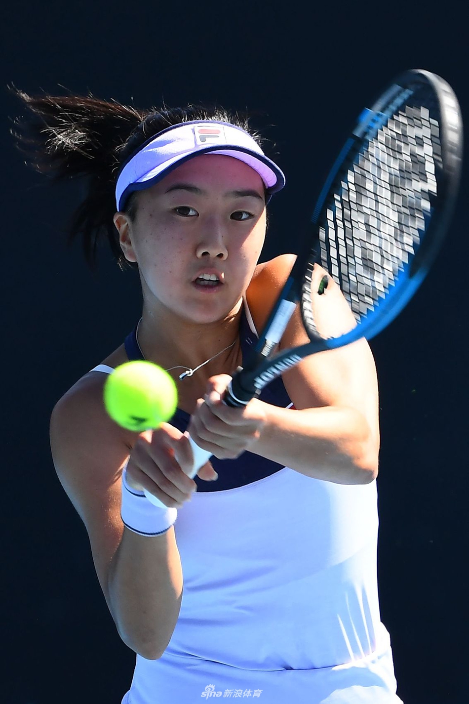 还是对未来 还是对未来