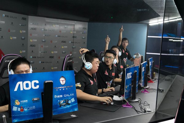 技战术水平 技战术水平