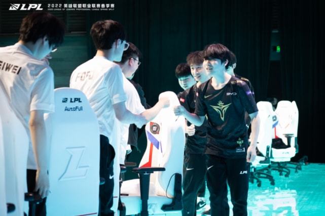 赢得了观众 赢得了观众