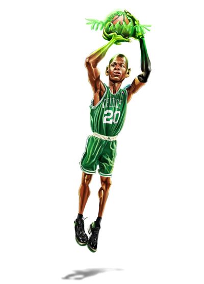 的影响力 的影响力