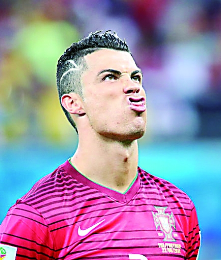 待每一场精 待每一场精