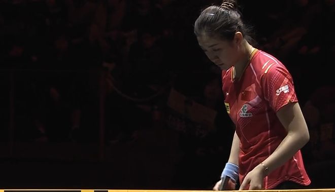 的尴尬轮换 的尴尬轮换